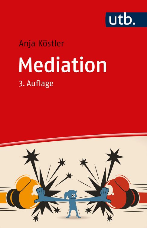 Produktbild: Mediation