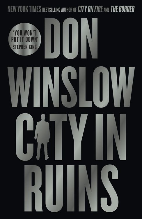 Produktbild: City in Ruins