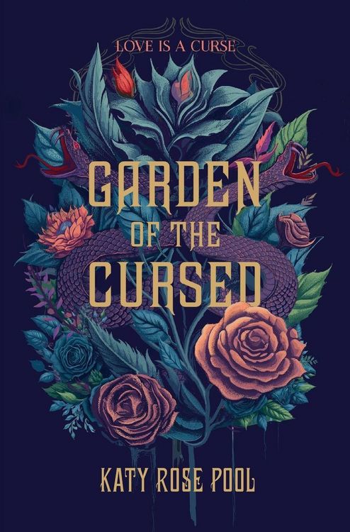 Produktbild: Garden of the Cursed
