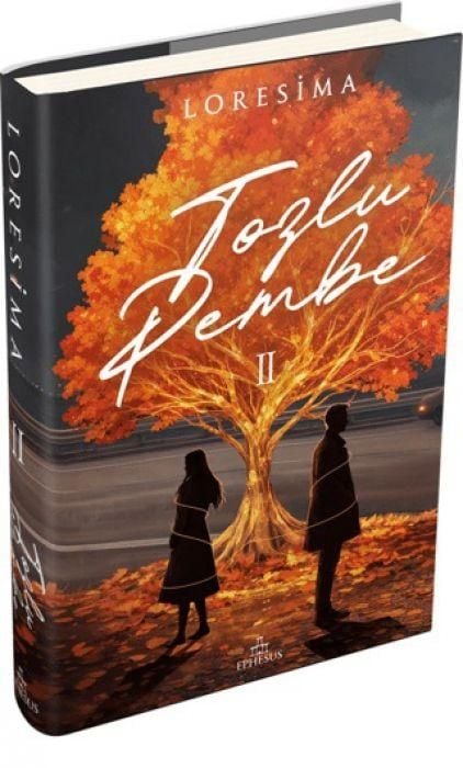 Produktbild: Tozlu Pembe 2 Ciltli