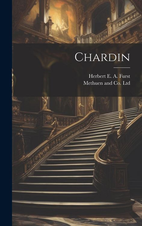 Produktbild: Chardin