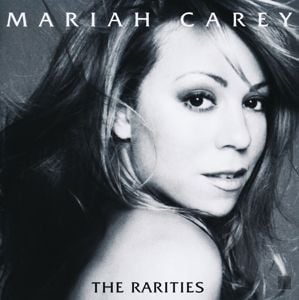 Produktbild: The Rarities