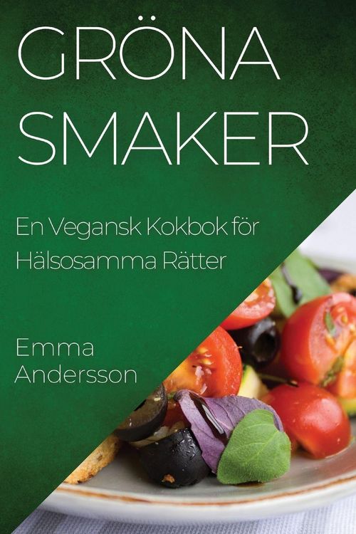 Produktbild: Gr&ouml;na Smaker