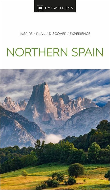 Produktbild: DK Northern Spain