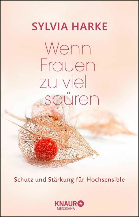 Produktbild: Wenn Frauen zu viel sp&uuml;ren