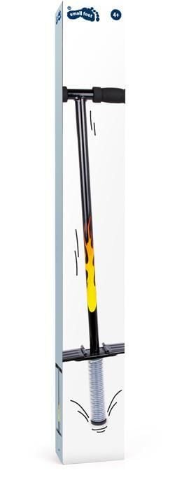 Produktbild: small foot 9503 - Pogo Stick f&uuml;r Kinder, H&uuml;pfstange