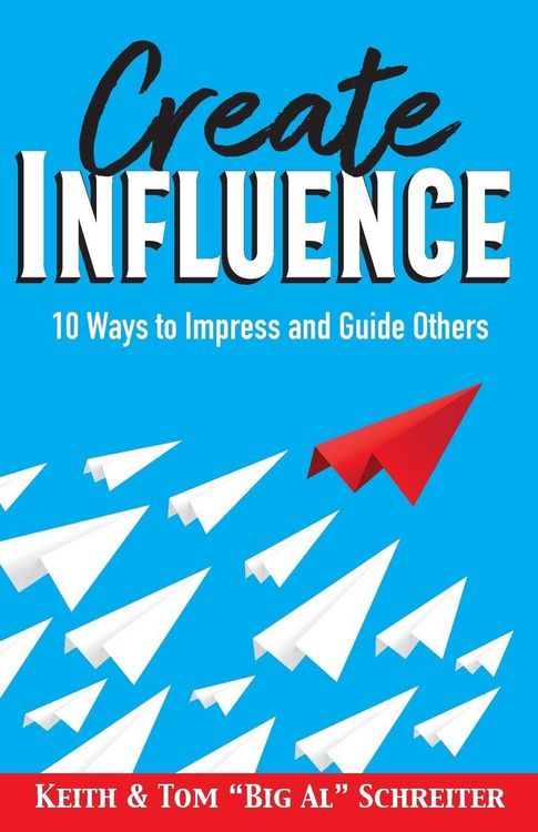 Produktbild: Create Influence
