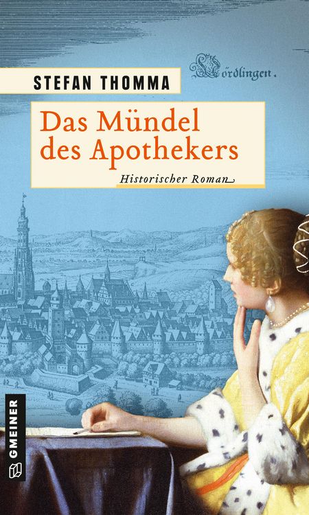 Produktbild: Das M&uuml;ndel des Apothekers