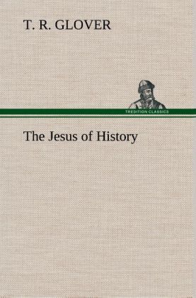 Produktbild: The Jesus of History