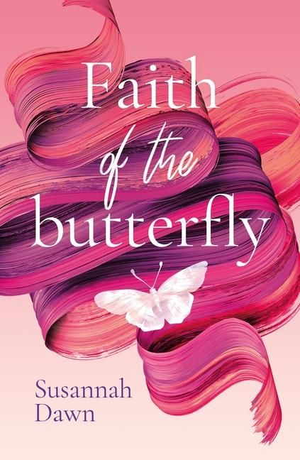 Produktbild: Faith of the Butterfly