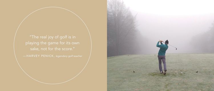 Produktbild: Solo Golf