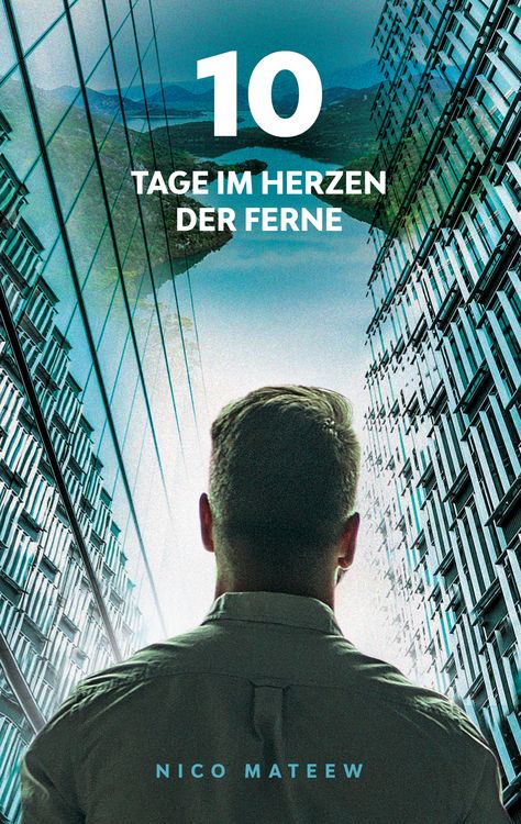 Produktbild: 10 Tage im Herzen der Ferne