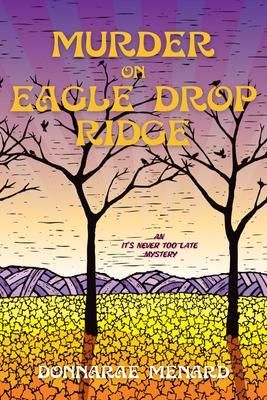 Produktbild: Murder on Eagle Drop Ridge