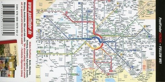 Produktbild: ZikZak Leipzig