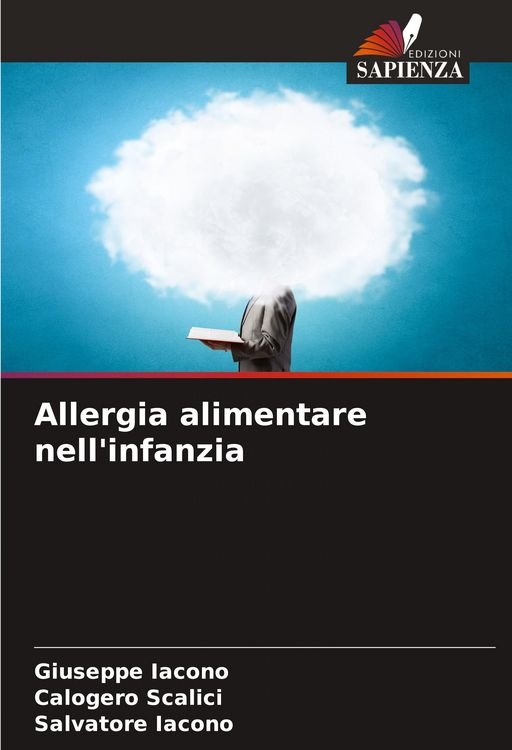 Produktbild: Allergia alimentare nell'infanzia