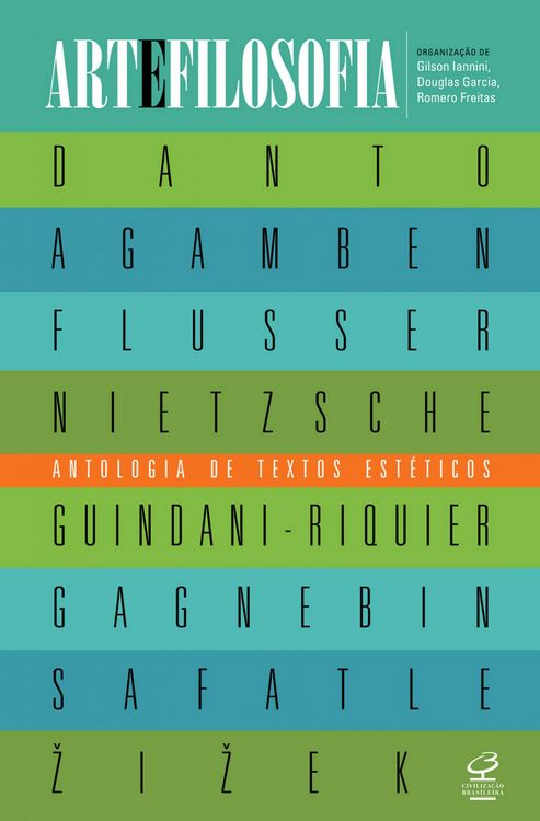 Produktbild: Artefilosofia