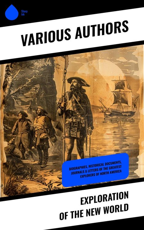 Produktbild: Exploration of the New World