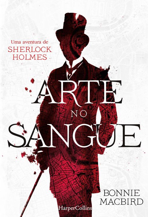 Produktbild: Arte no sangue