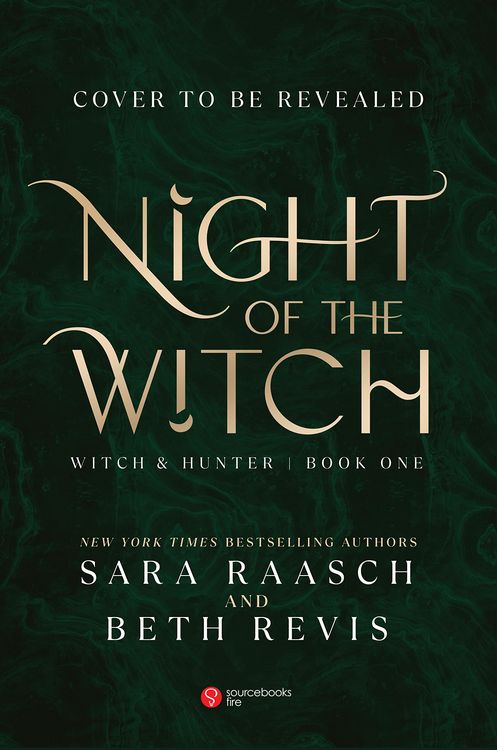 Produktbild: Night of the Witch