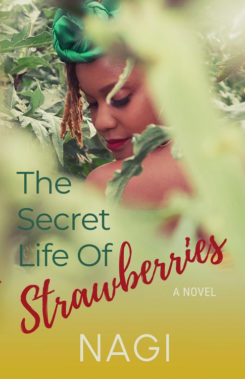 Produktbild: The Secret Life of Strawberries