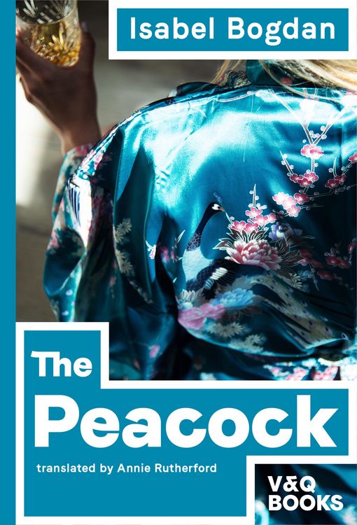 Produktbild: The Peacock