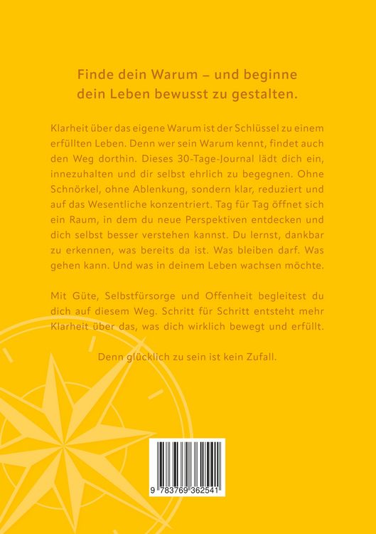 Produktbild: Gehe Deinen Weg, sei Du selbst