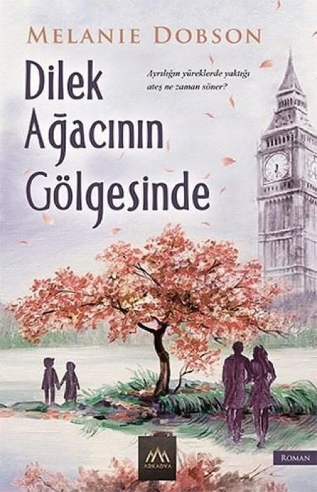 Produktbild: Dilek Agacinin G&ouml;lgesinde