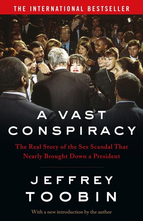 Produktbild: A Vast Conspiracy