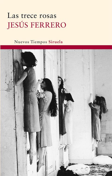 Produktbild: Las trece rosas