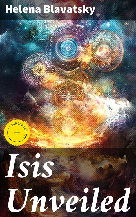 Produktbild: Isis Unveiled