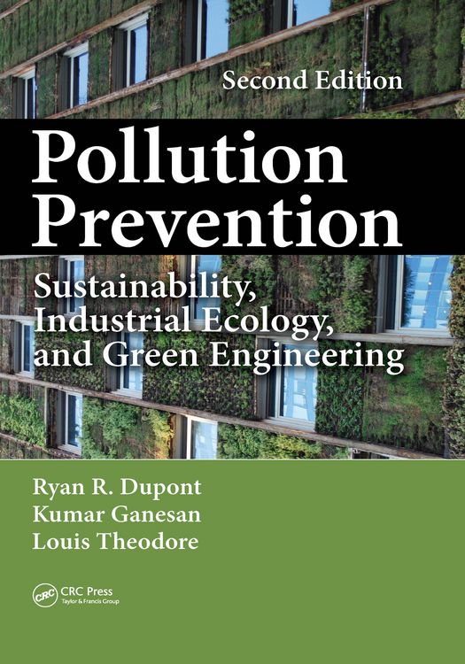 Produktbild: Pollution Prevention