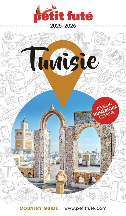 Produktbild: Tunisie 2025 2026