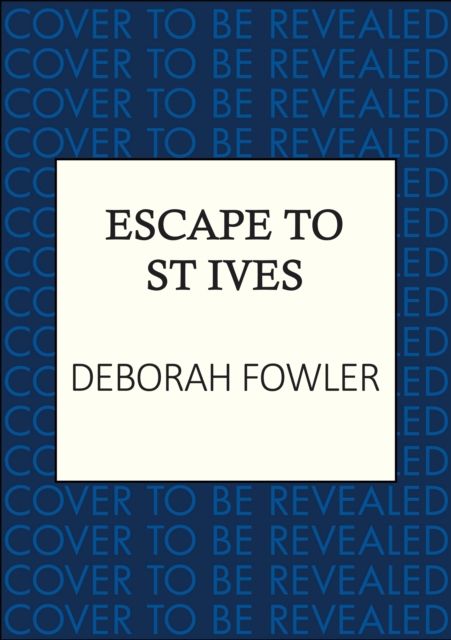 Produktbild: Escape to St Ives