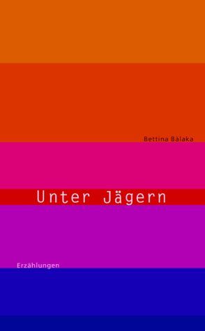 Produktbild: Unter J&auml;gern