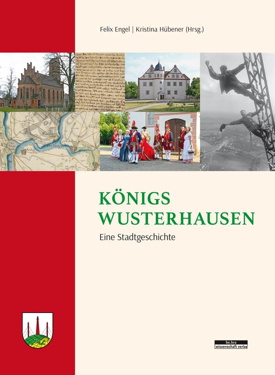 Produktbild: K&ouml;nigs Wusterhausen