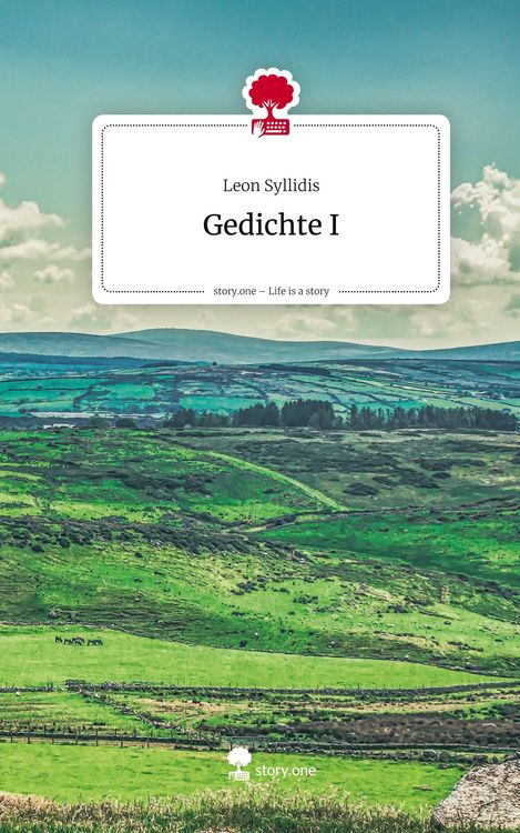 Produktbild: Gedichte I. Life is a Story - story.one