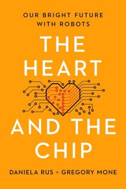 Produktbild: The Heart and the Chip