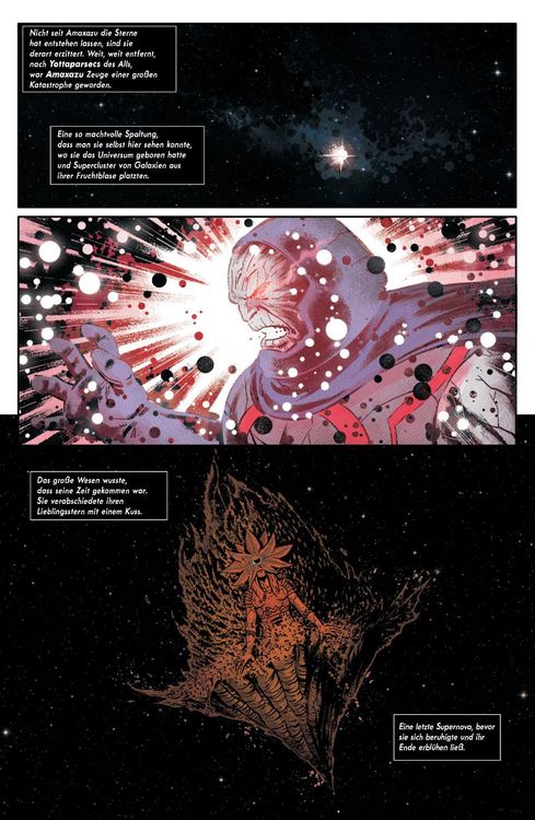 Produktbild: New Gods
