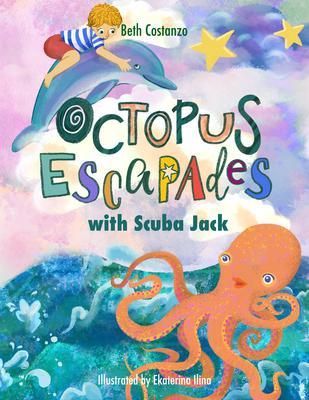 Produktbild: Octopus Escapades with Scuba Jack