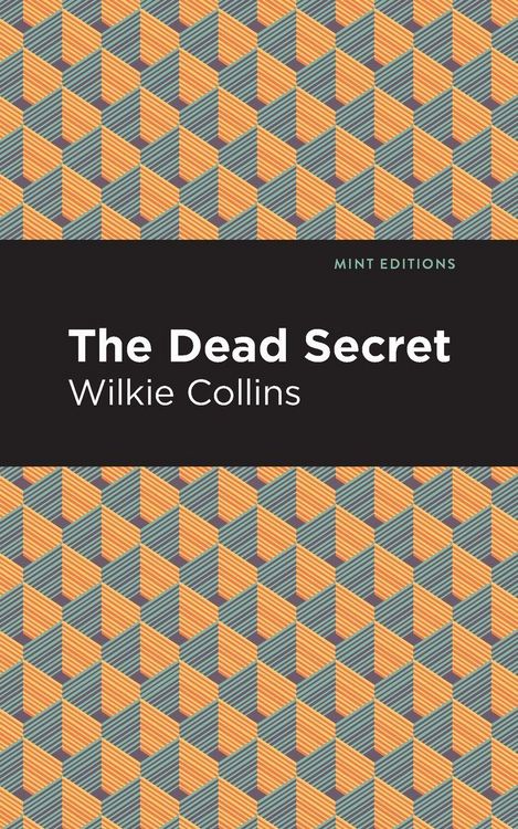 Produktbild: The Dead Secret