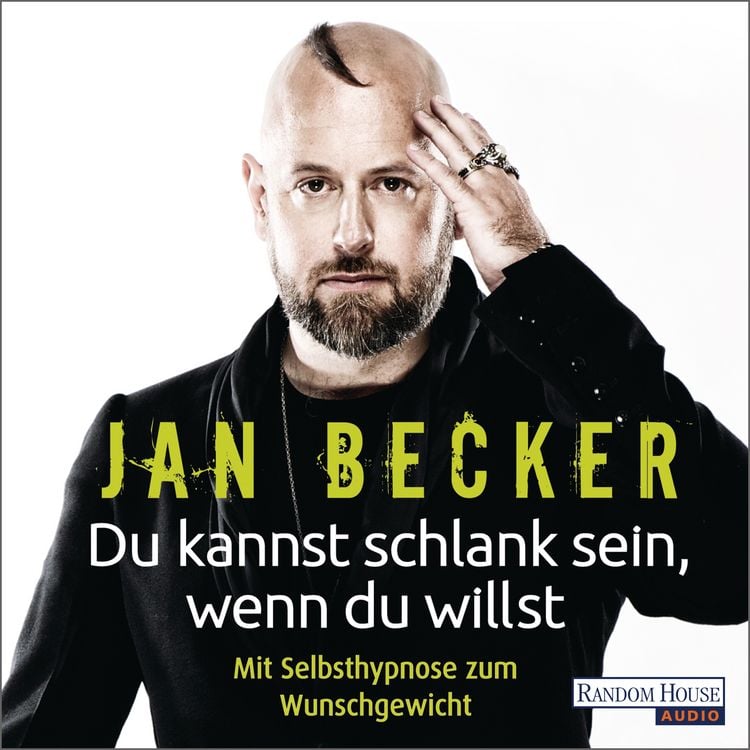 Produktbild: Du kannst schlank sein, wenn du willst -