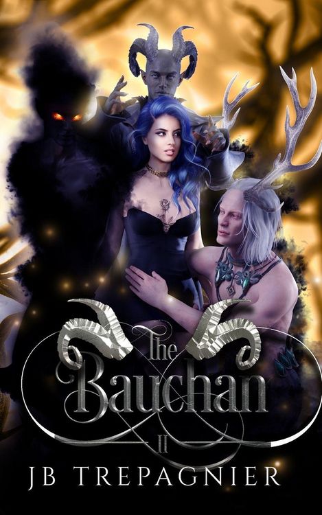 Produktbild: The Bauchan