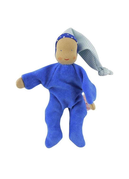 Produktbild: Nickibaby blau