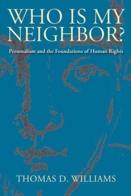 Produktbild: Who is My Neighbor