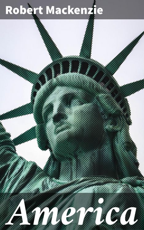 Produktbild: America