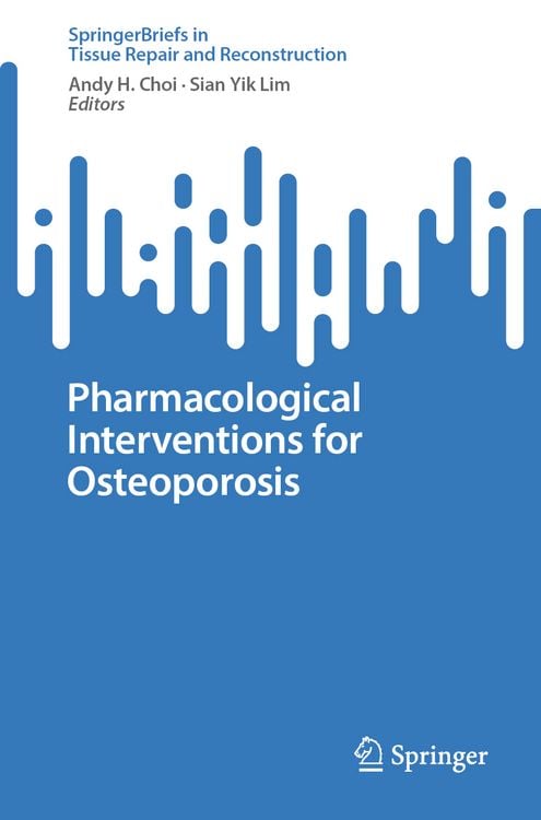 Produktbild: Pharmacological Interventions for Osteoporosis