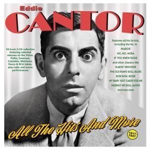 Produktbild: All The Hits And More 1917-47