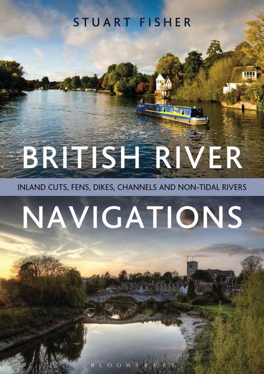 Produktbild: British River Navigations