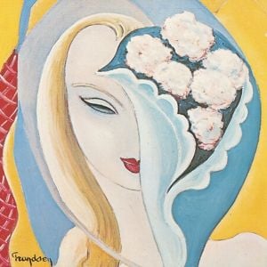 Produktbild: Layla And Other Assorted Love Songs