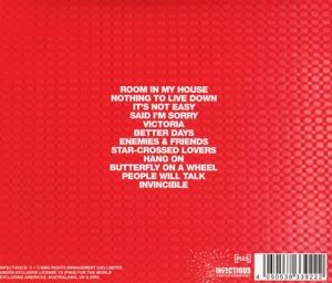 Produktbild: Instant Pleasures